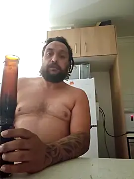 thicknjay online show from February 19, 12:50 am