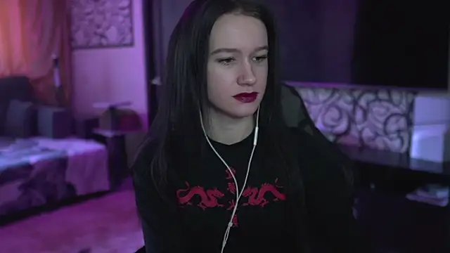 Carolina G0lden online show from February 22, 10:58 am