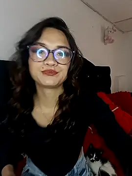 CelesteeRosee online show from March 27, 9:36 pm