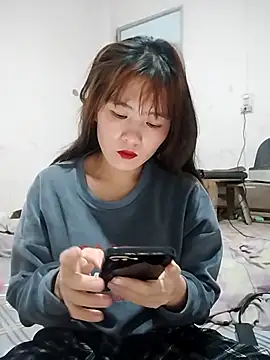 Queen-love45 online show from February 19, 1:51 pm