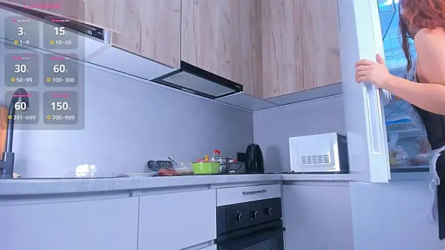 leehaeun7 online show from February 27, 7:58 pm