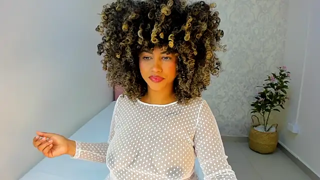 Brit weston online show from March 9, 8:35 pm