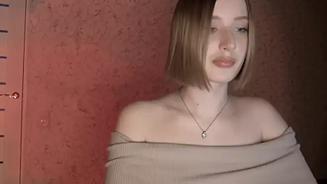 DeliciaBagnoli online show from March 1, 7:16 pm