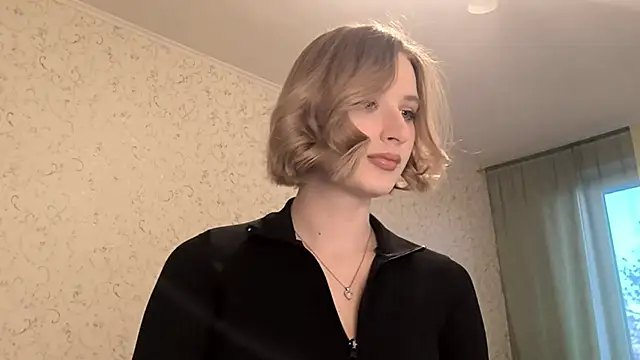 DeliciaBagnoli online show from March 10, 4:01 pm