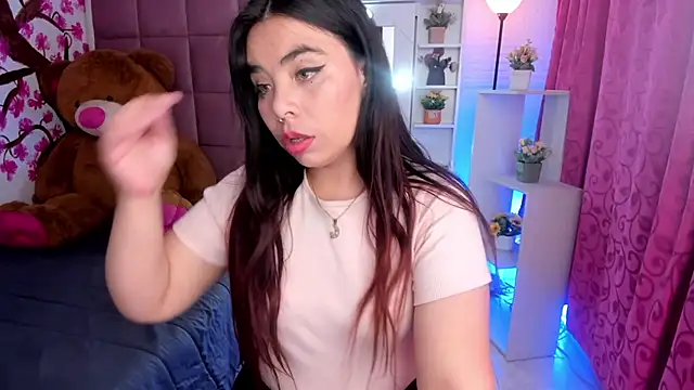 liany taylor online show from February 20, 2:08 am