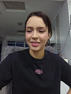 Kitty San xXx online show from July 12, 10:50 am