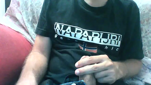 andre italy online show from June 9, 9:26 pm