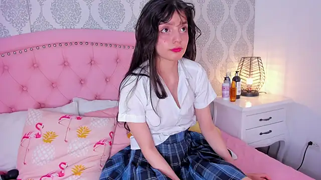 dolly kitter online show from June 12, 12:04 pm