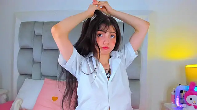 dolly kitter online show from June 29, 11:54 am