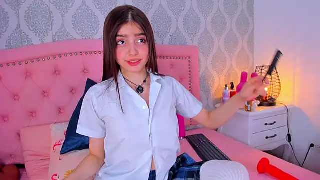 dolly kitter online show from July 9, 12:53 pm