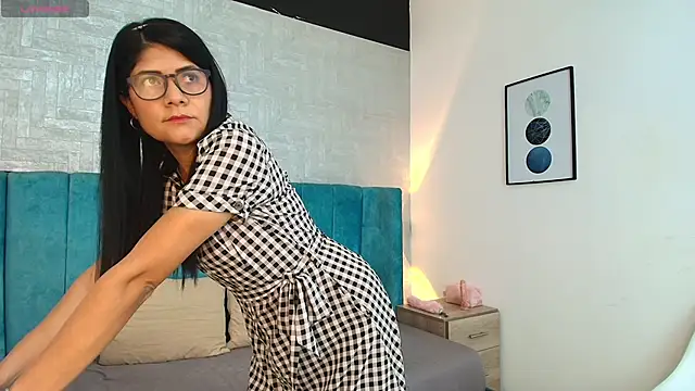 dulcenena moon online show from March 17, 8:34 pm