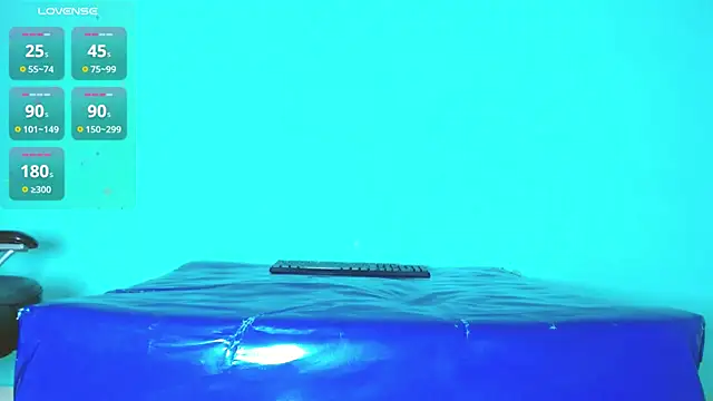 arielnoir6958 online show from July 25, 12:53 am