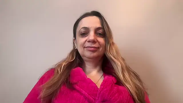 ShyFlameLive online show from March 5, 1:40 pm