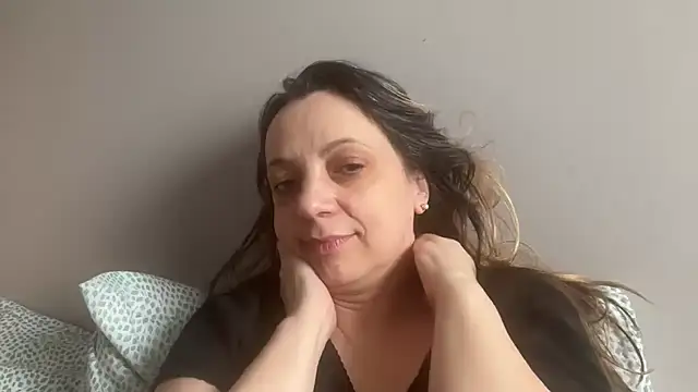 ShyFlameLive online show from April 29, 1:04 pm