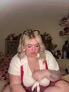 TwoWayT xx online show from February 12, 11:22 pm