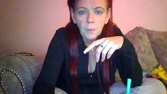 Forbidden-Irish-x online show from February 16, 7:54 pm