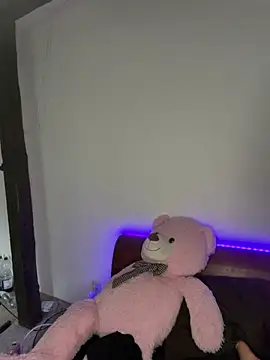Zoey  08 online show from July 5, 5:42 pm