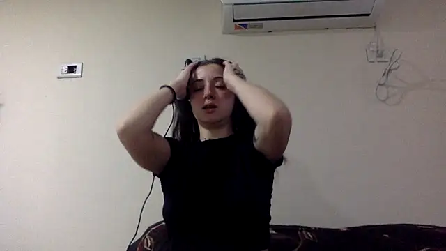 aixablackk online show from June 22, 9:23 pm