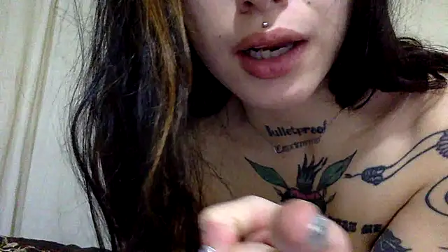aixablackk online show from July 5, 4:19 am