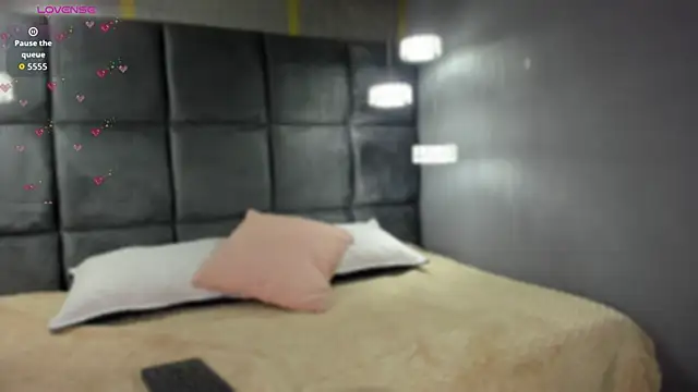 CatalinaSweett online show from June 17, 3:53 am