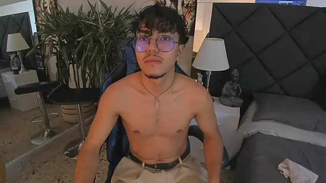 kai storn online show from February 22, 11:20 am