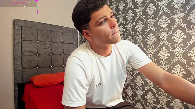 Keinner BigDick online show from July 15, 12:05 am
