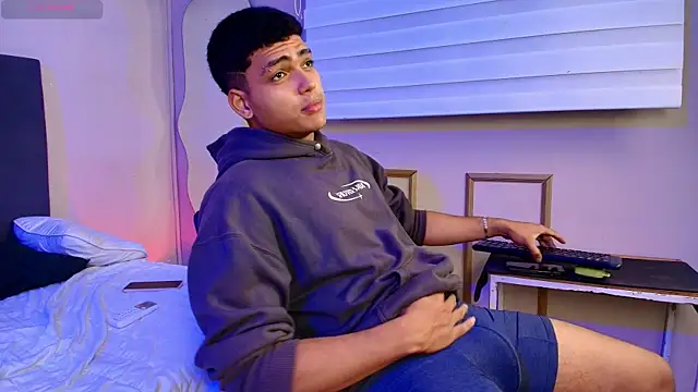 Keinner BigDick online show from July 20, 11:29 pm