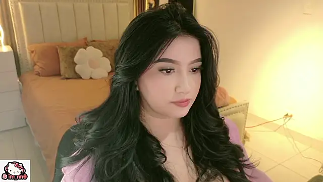 ninna sweet online show from March 6, 2:35 pm