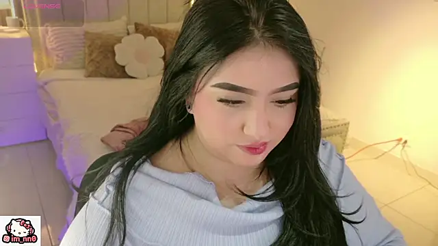 Snapshot of ninna_sweet chatting on May 21, 1:07 pm ninna sweet online show from May 21, 1:07 pm