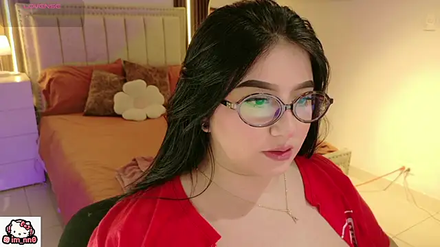 Snapshot of ninna_sweet chatting on May 30, 1:41 pm ninna sweet online show from May 30, 1:41 pm