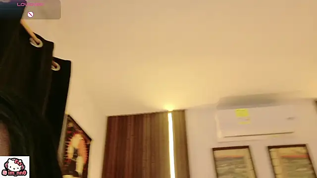 Snapshot of ninna_sweet chatting on June 6, 1:38 pm ninna sweet online show from June 6, 1:38 pm