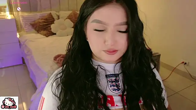 ninna sweet online show from July 11, 3:37 pm