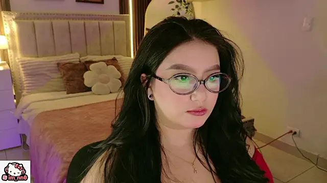 ninna sweet online show from July 30, 1:10 pm