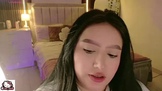 ninna sweet online show from July 31, 3:33 pm
