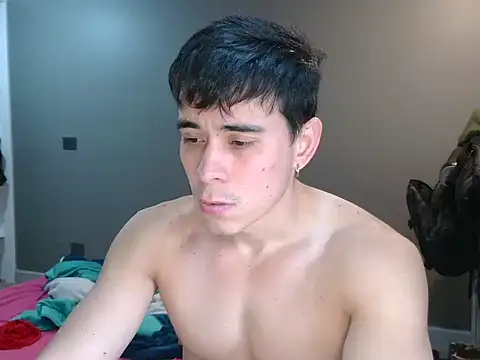 chamo6699 online show from July 25, 6:49 pm
