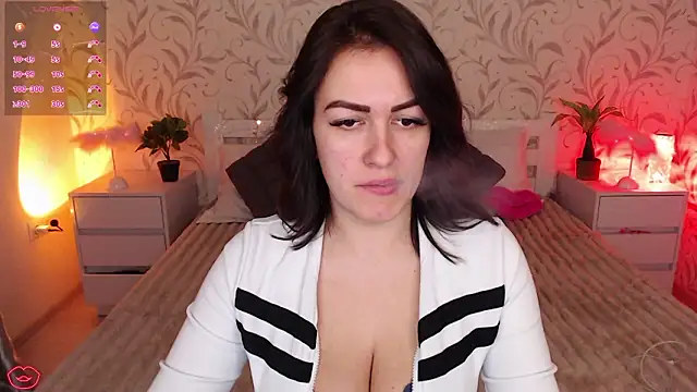 b1ushf1owerr online show from February 26, 7:35 pm