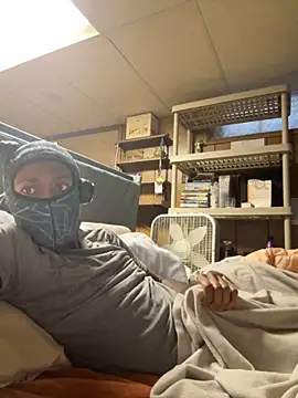 ProveYourLoyalty2 online show from February 14, 12:35 pm