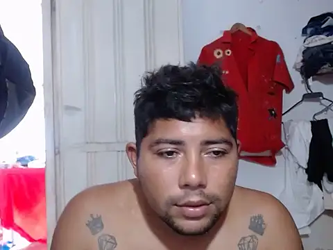 Diosa Rosa online show from February 14, 3:09 pm