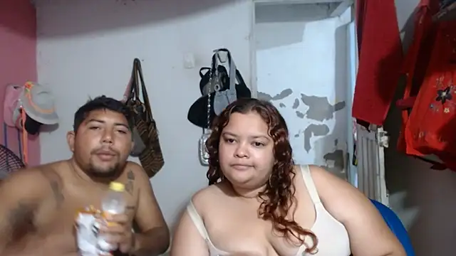 Diosa Rosa online show from February 26, 4:11 am