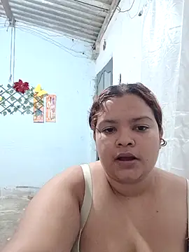 Diosa Rosa online show from February 28, 5:41 am