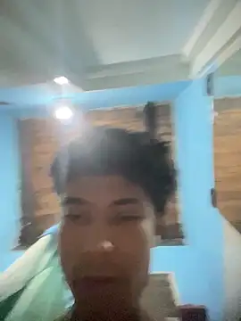 Snapshot of Adan21_cm chatting on June 10, 6:12 am Adan21 cm online show from June 10, 6:12 am