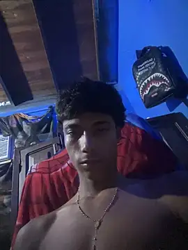 Snapshot of Adan21_cm chatting on June 16, 6:16 am Adan21 cm online show from June 16, 6:16 am