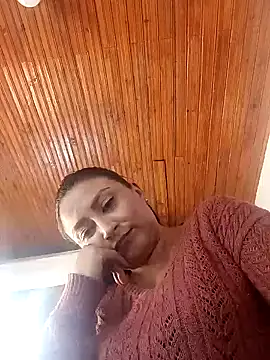 AngieLafourcade online show from February 18, 8:38 pm