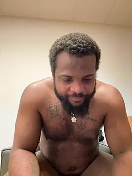 BigCatXLOfficial online show from February 9, 10:03 pm