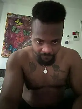 BigCatXLOfficial online show from April 30, 4:57 pm
