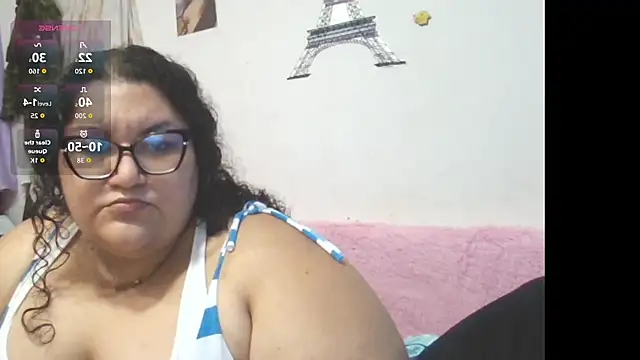 Snapshot of Danavane22 chatting on March 21, 5:05 pm Danavane22 online show from March 21, 5:05 pm