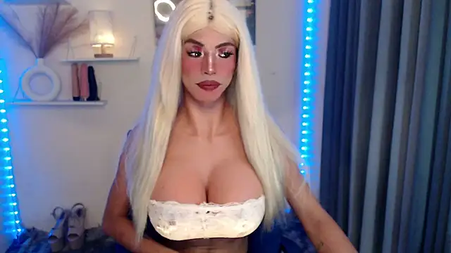 Sexyshamara online show from March 17, 12:26 am