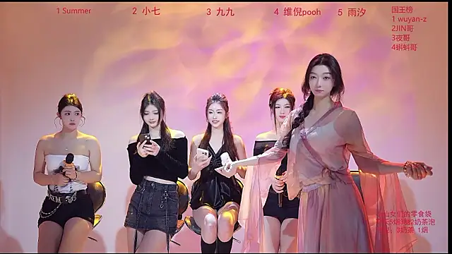 onlylove-007 online show from March 6, 1:35 am