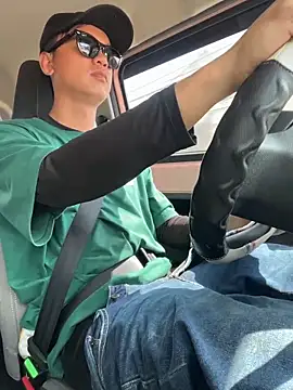 Tony-tran online show from February 7, 3:21 am