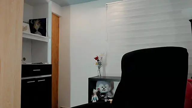 Snapshot of duvisex19 chatting on May 13, 3:26 am duvisex19 online show from May 13, 3:26 am